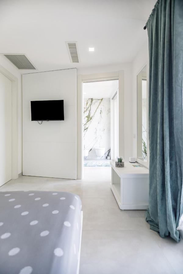 Deluxe Double Room Balcony Sea View