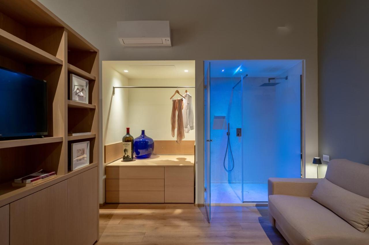Suite Luxury