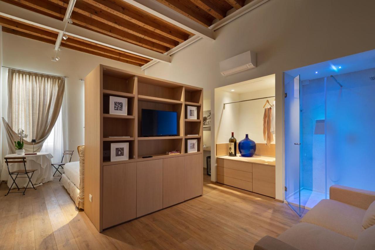Suite Luxury