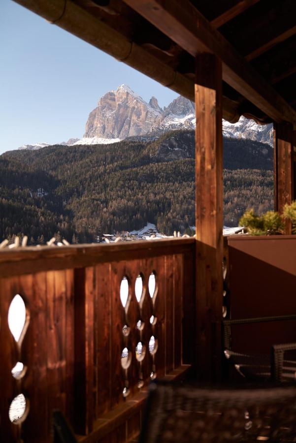 Junior Suite Balcony