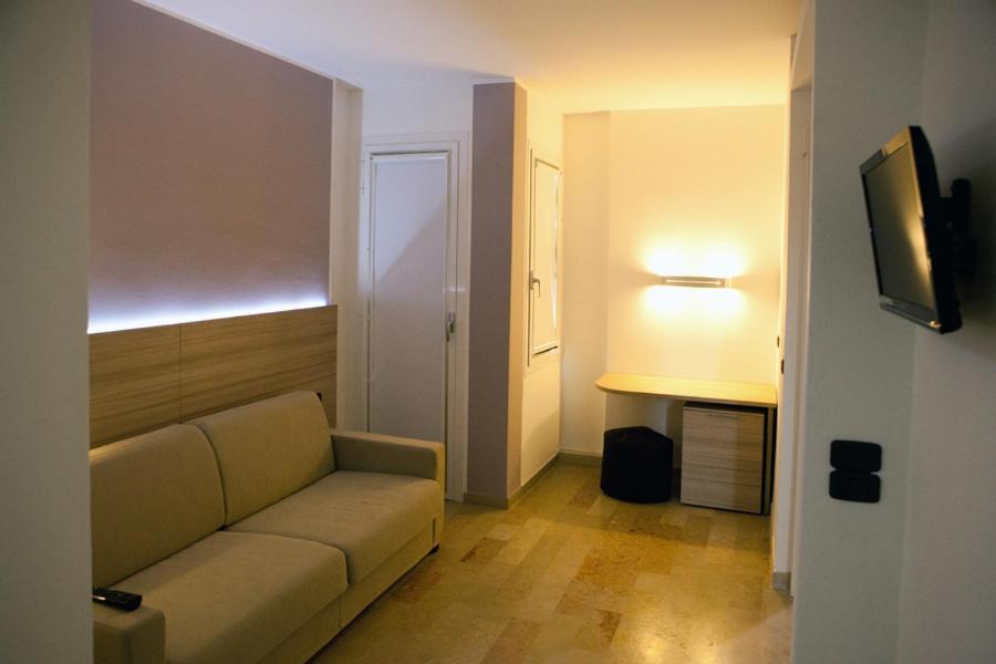Deluxe Suite (2 Erwachsene + 3 Kinder)