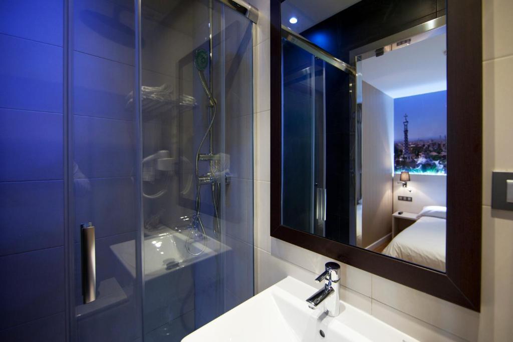 Triple Room Balcony