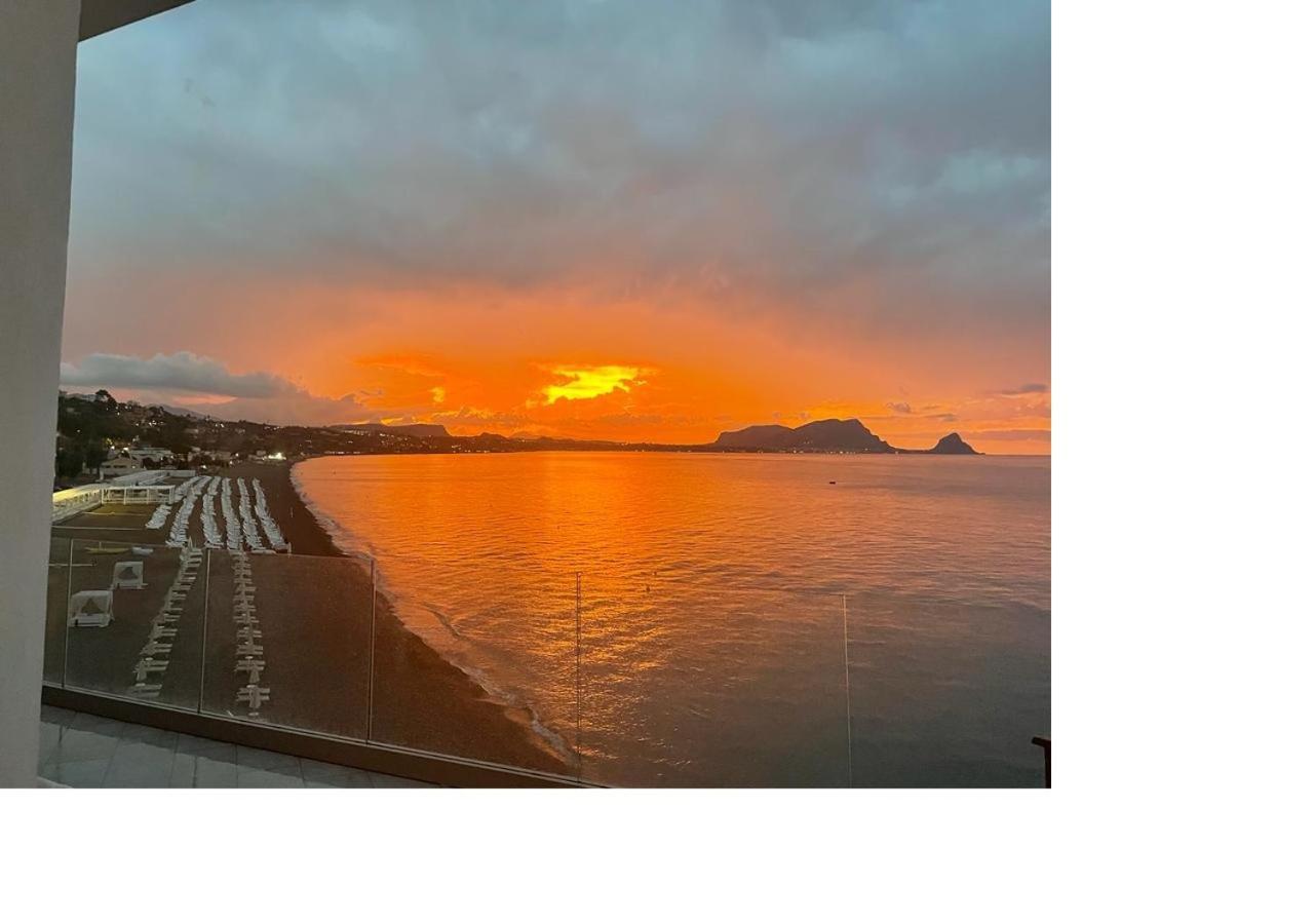 Apartment Sea View