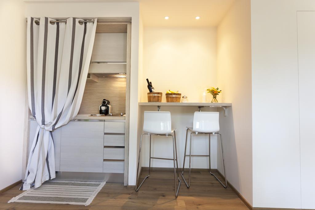 Suite Terrace