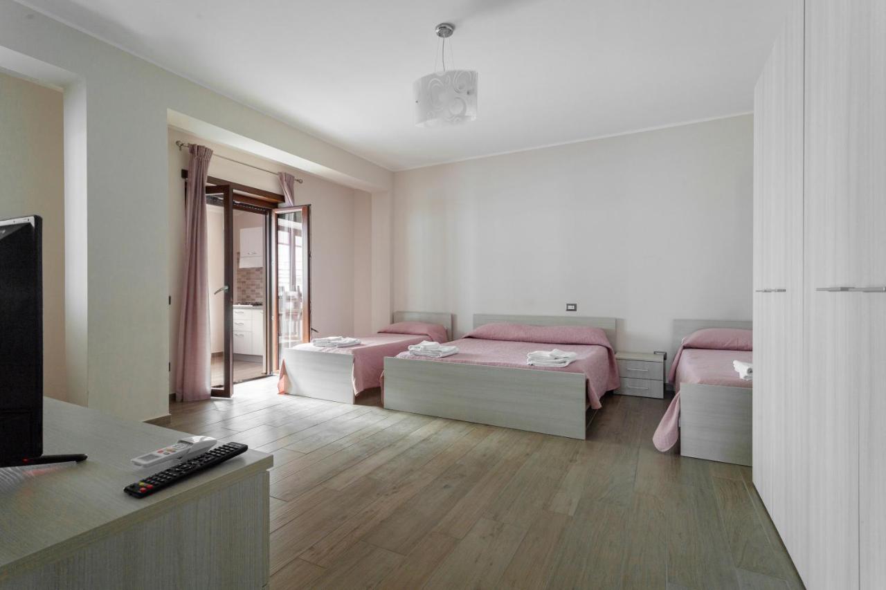 Junior Suite Familiare