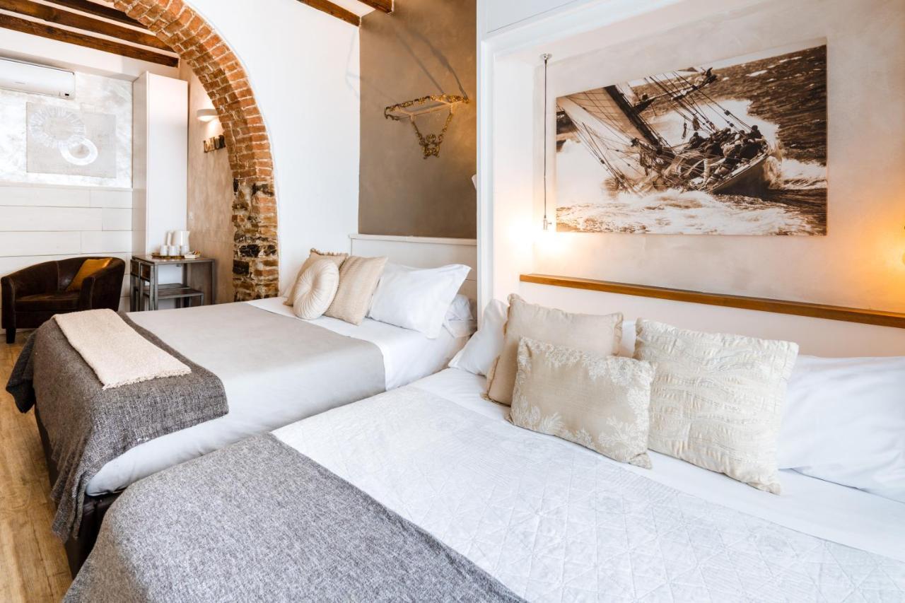 Comfort Quadruple Room