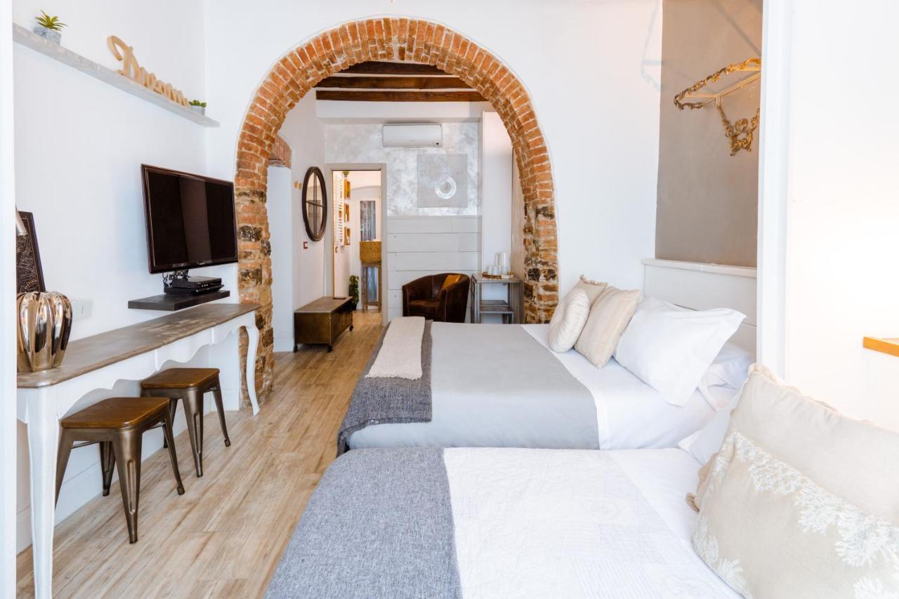 Comfort Quadruple Room