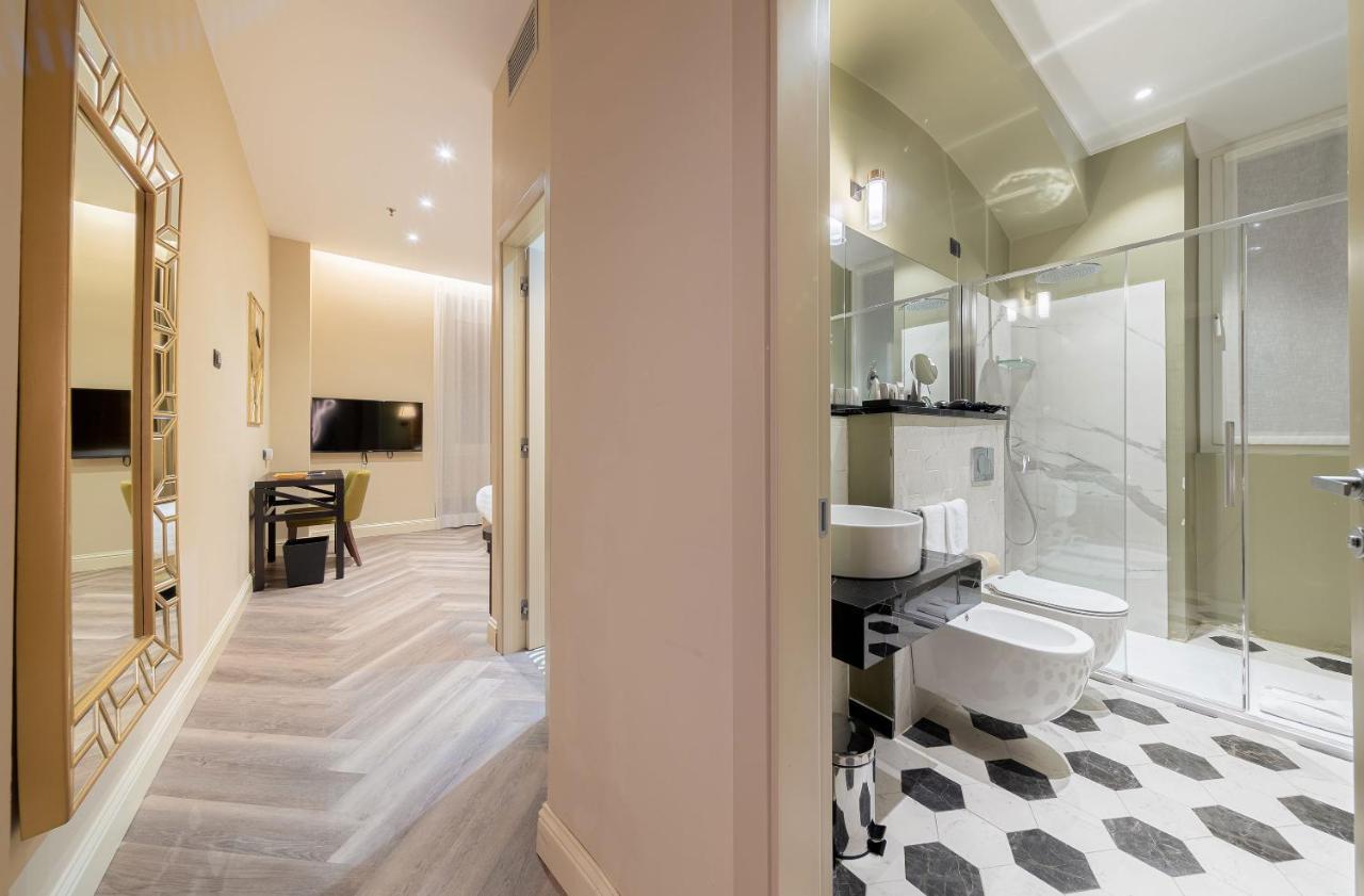 Executive Triple Room