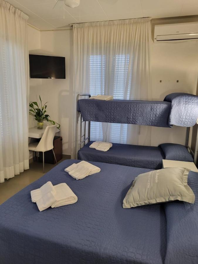 Comfort Quadruple Room