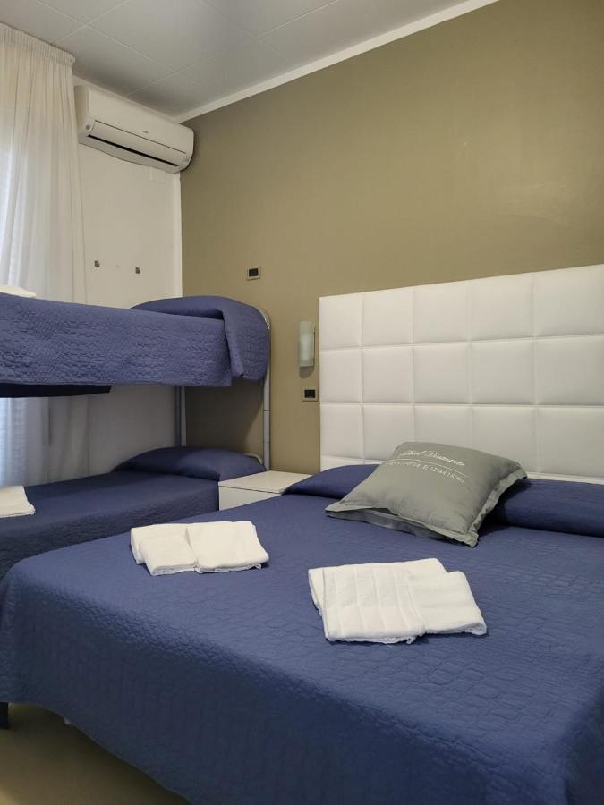 Comfort Quadruple Room