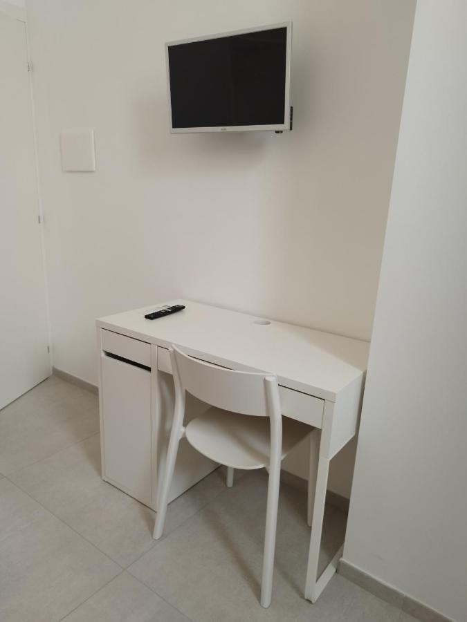 Triple Room Private Bathroom
