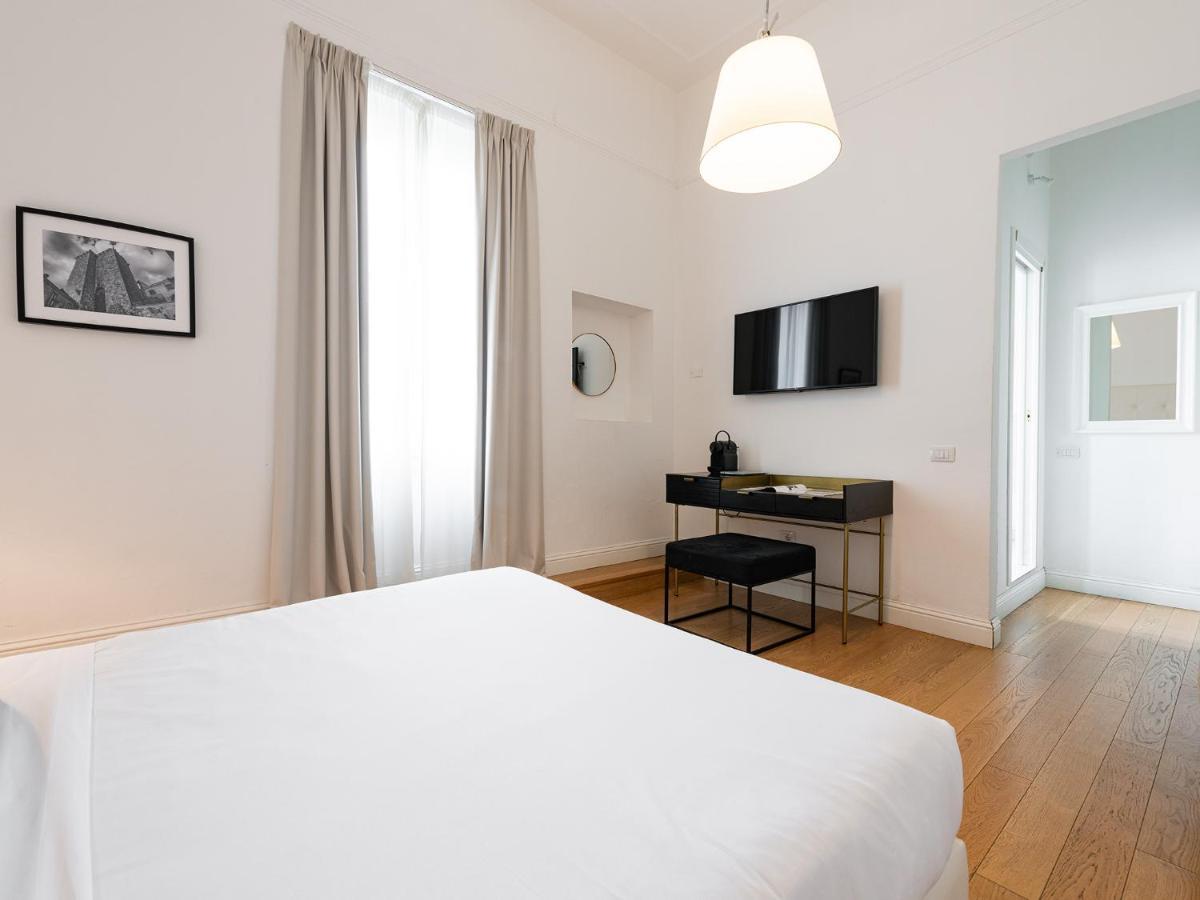 Deluxe Double Room Castle View
