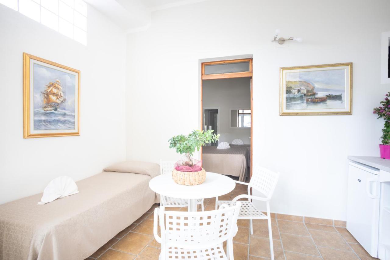 Standard Double or Twin Room Ground Floor