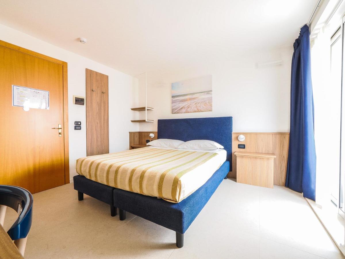 Double Room Terrace