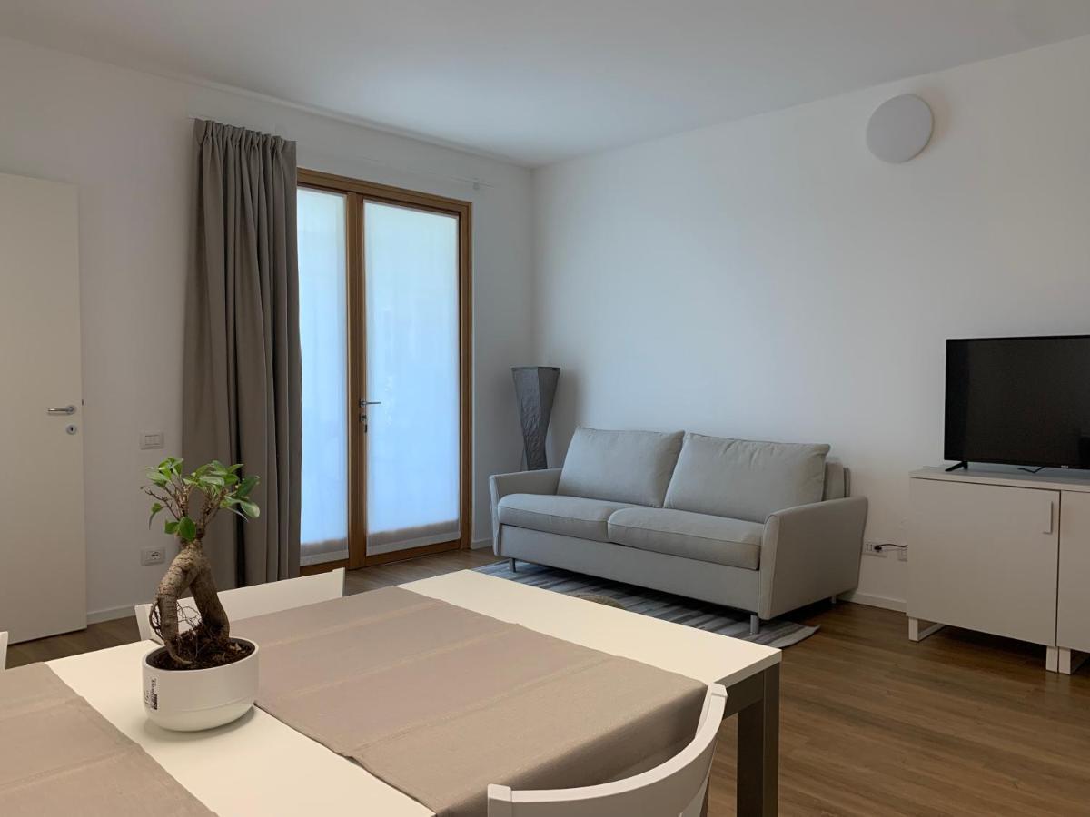 Appartamento con Balcone