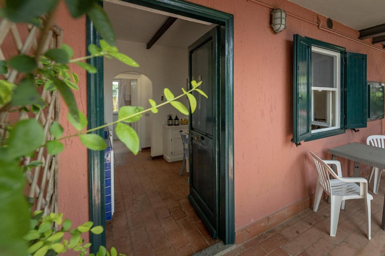 Apartment Ground Floor