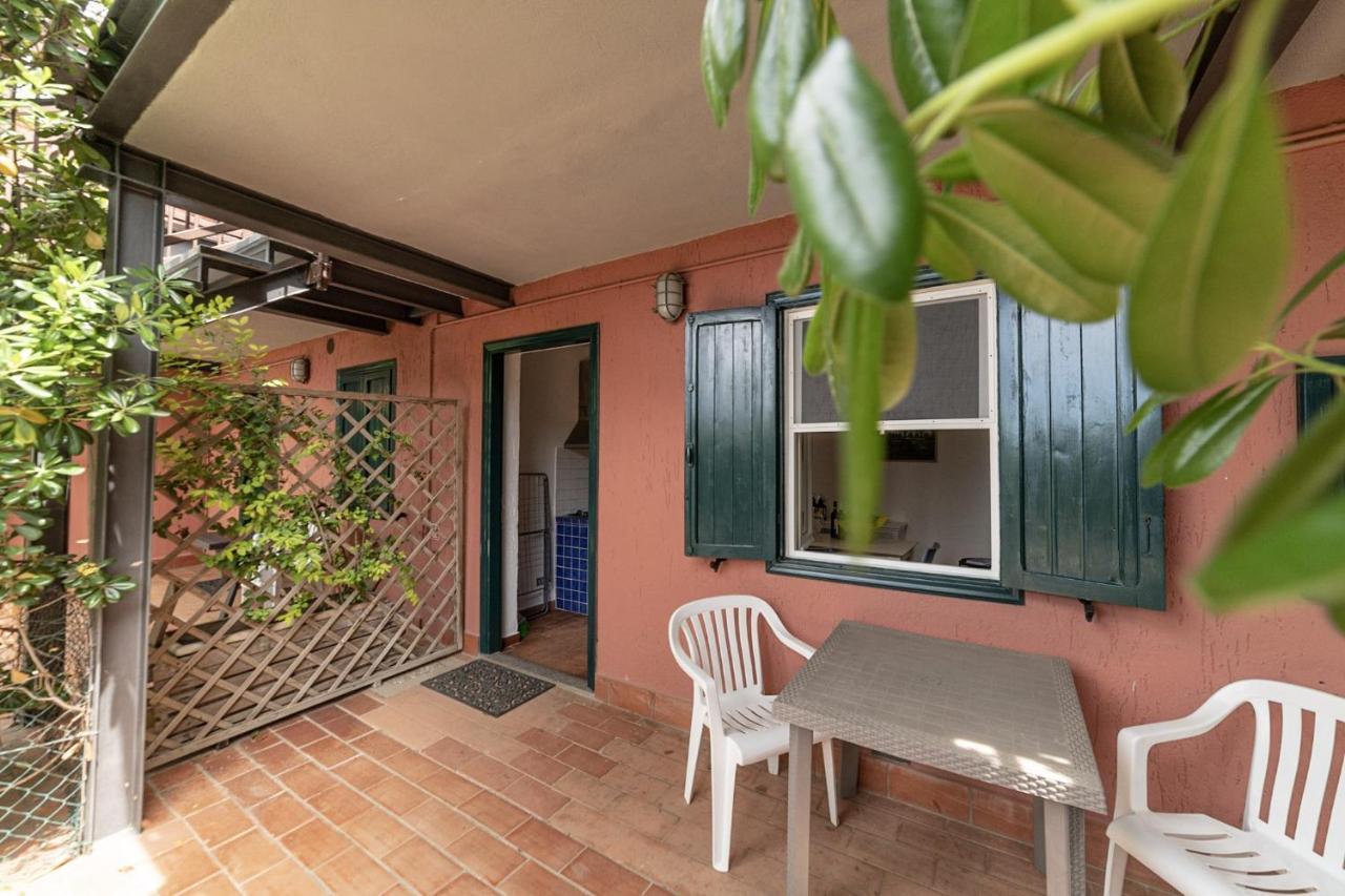 Apartment Ground Floor