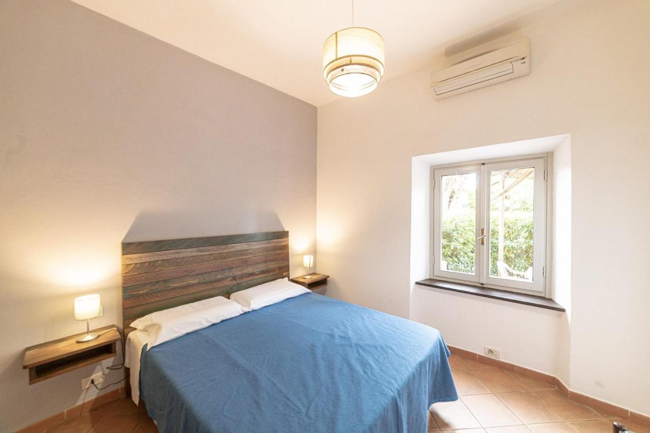 Apartment Ground Floor