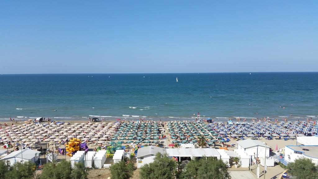 Junior Suite Sea View