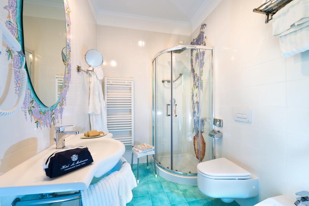Junior Suite con Terrazza