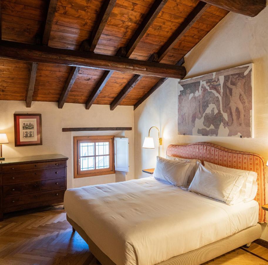 Large Double Room Spa Access