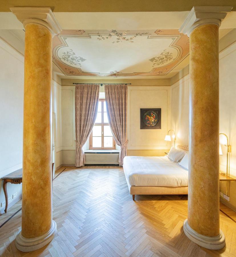 Deluxe Suite Spa Access
