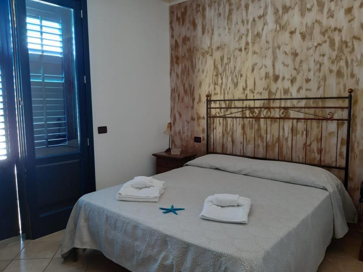 Double Room Terrace