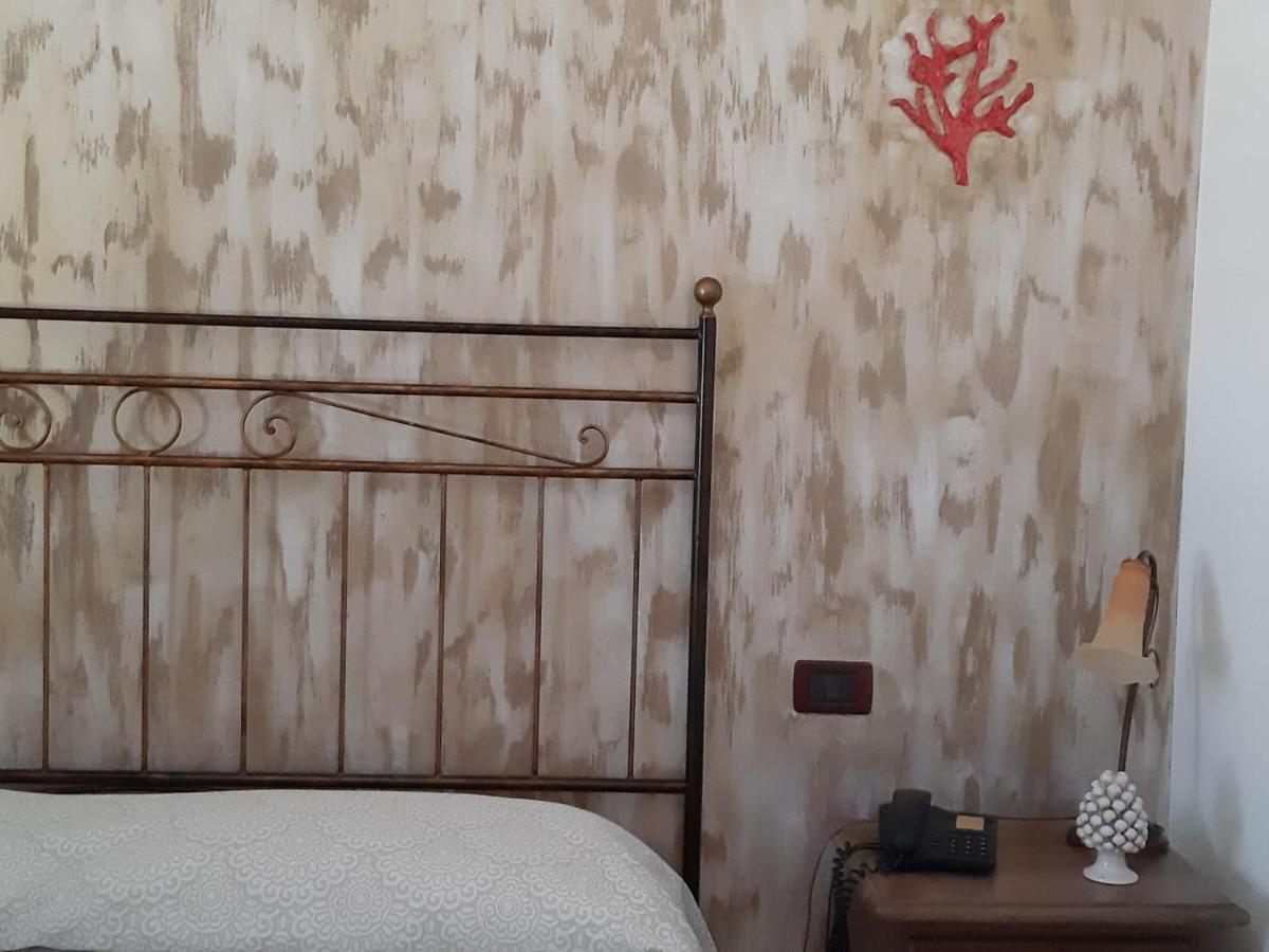 Double Room Terrace