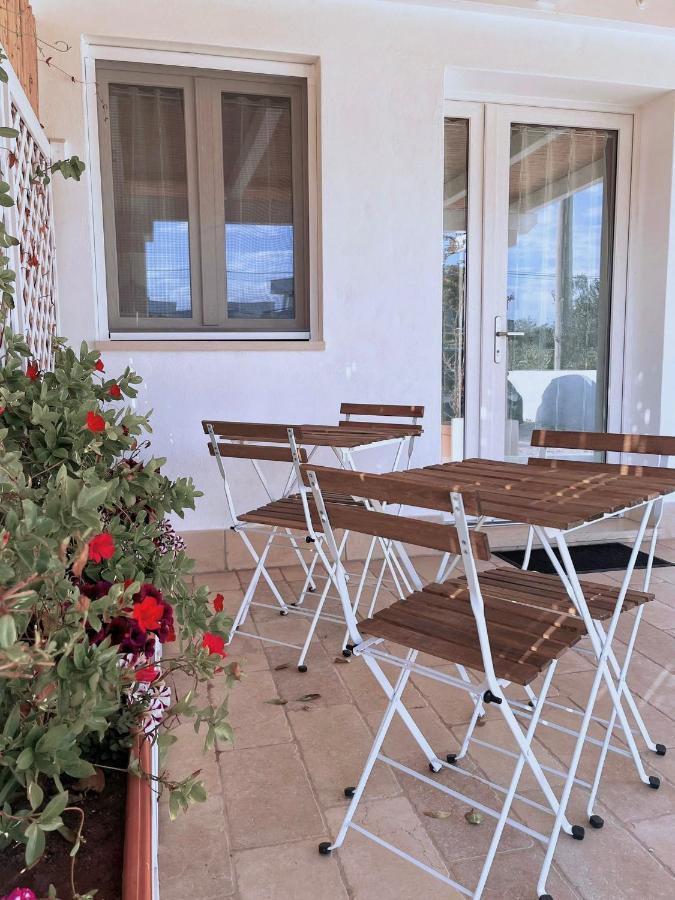Villa Garden View
