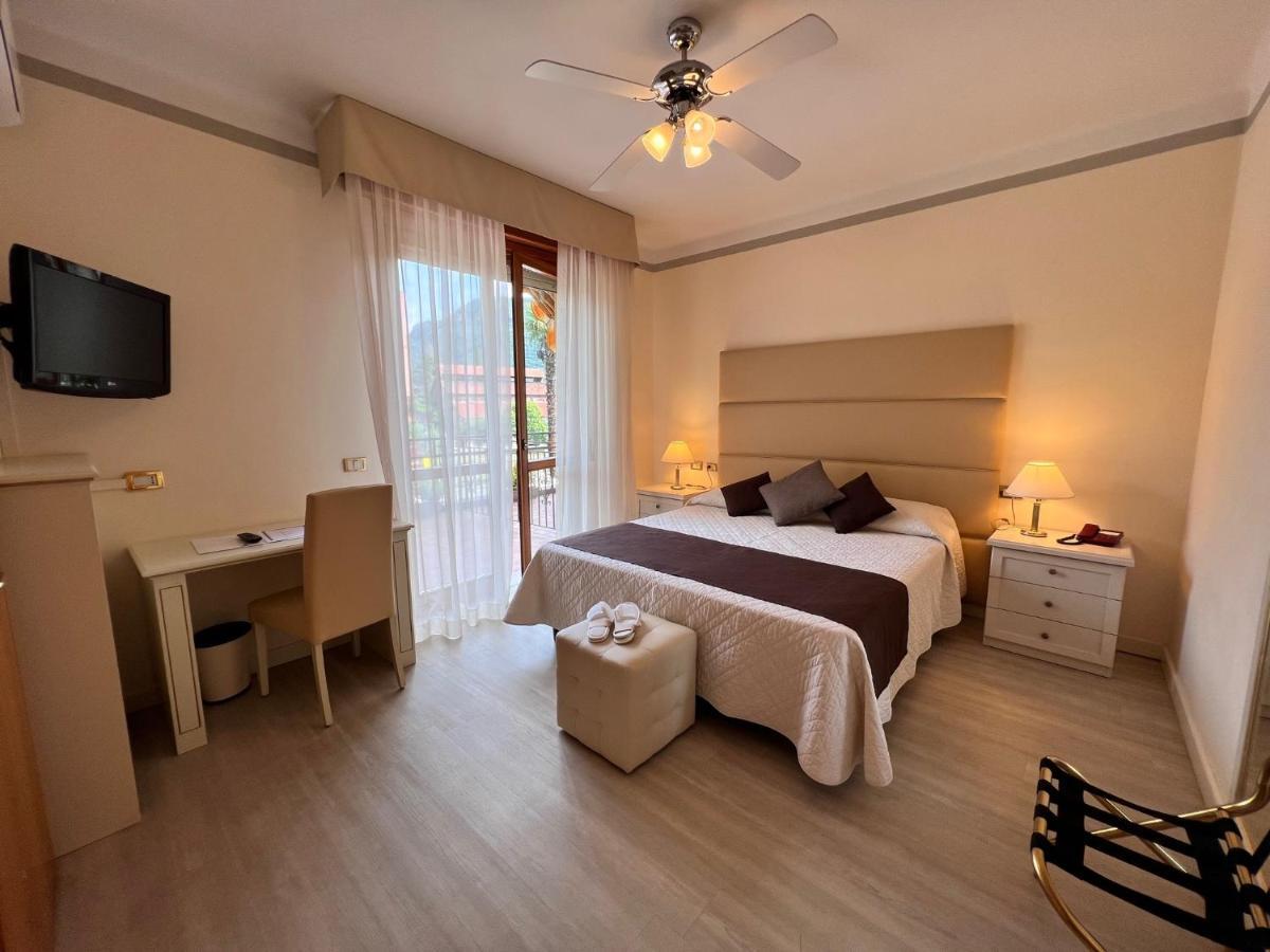Double Room Balcony Hill View