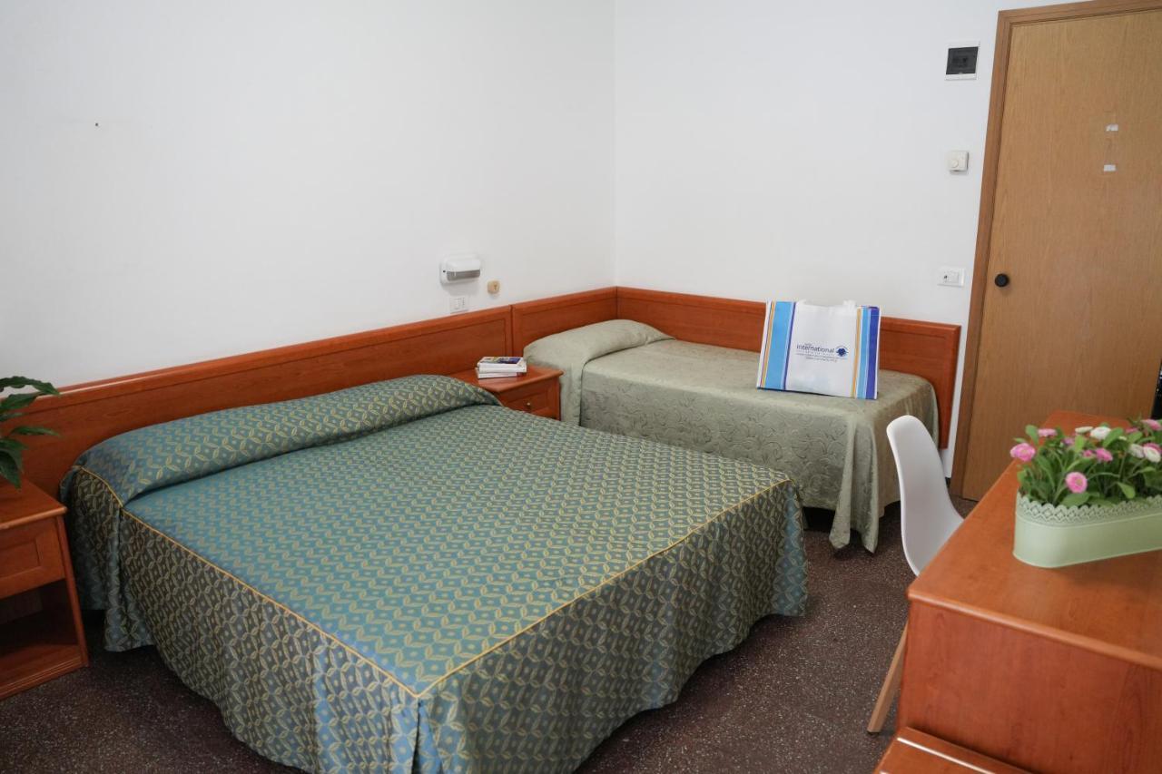 Triple Room Balcony