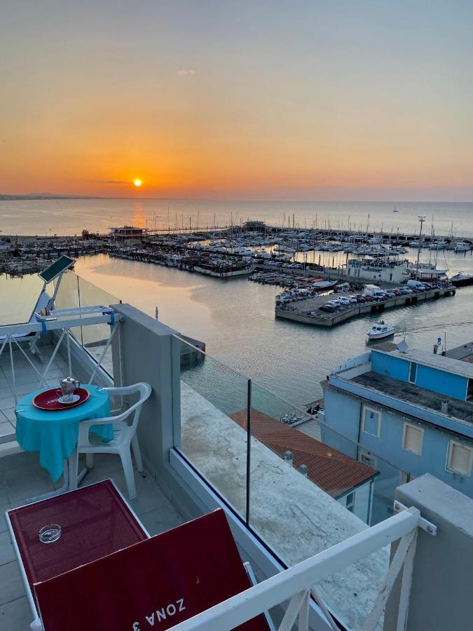 Double Room Sea View