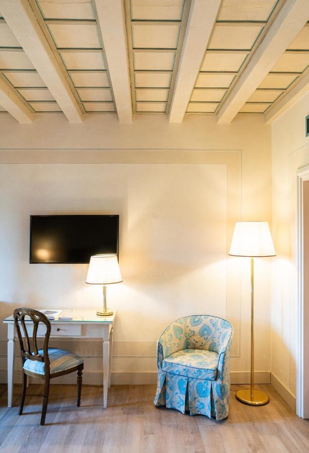 Superior Double Room Spa Access