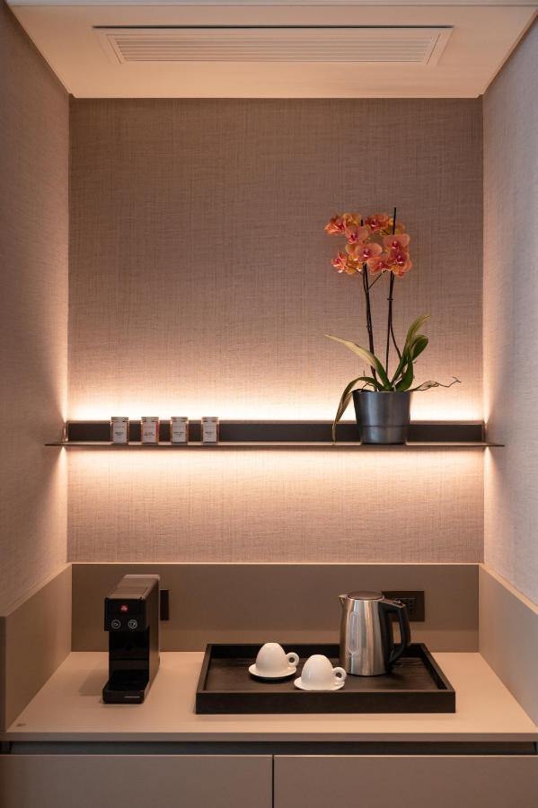 Luxury Junior Suite