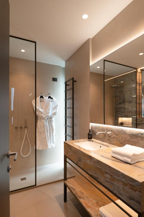 Luxury Junior Suite