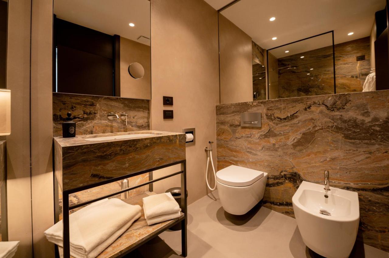Luxury Junior Suite