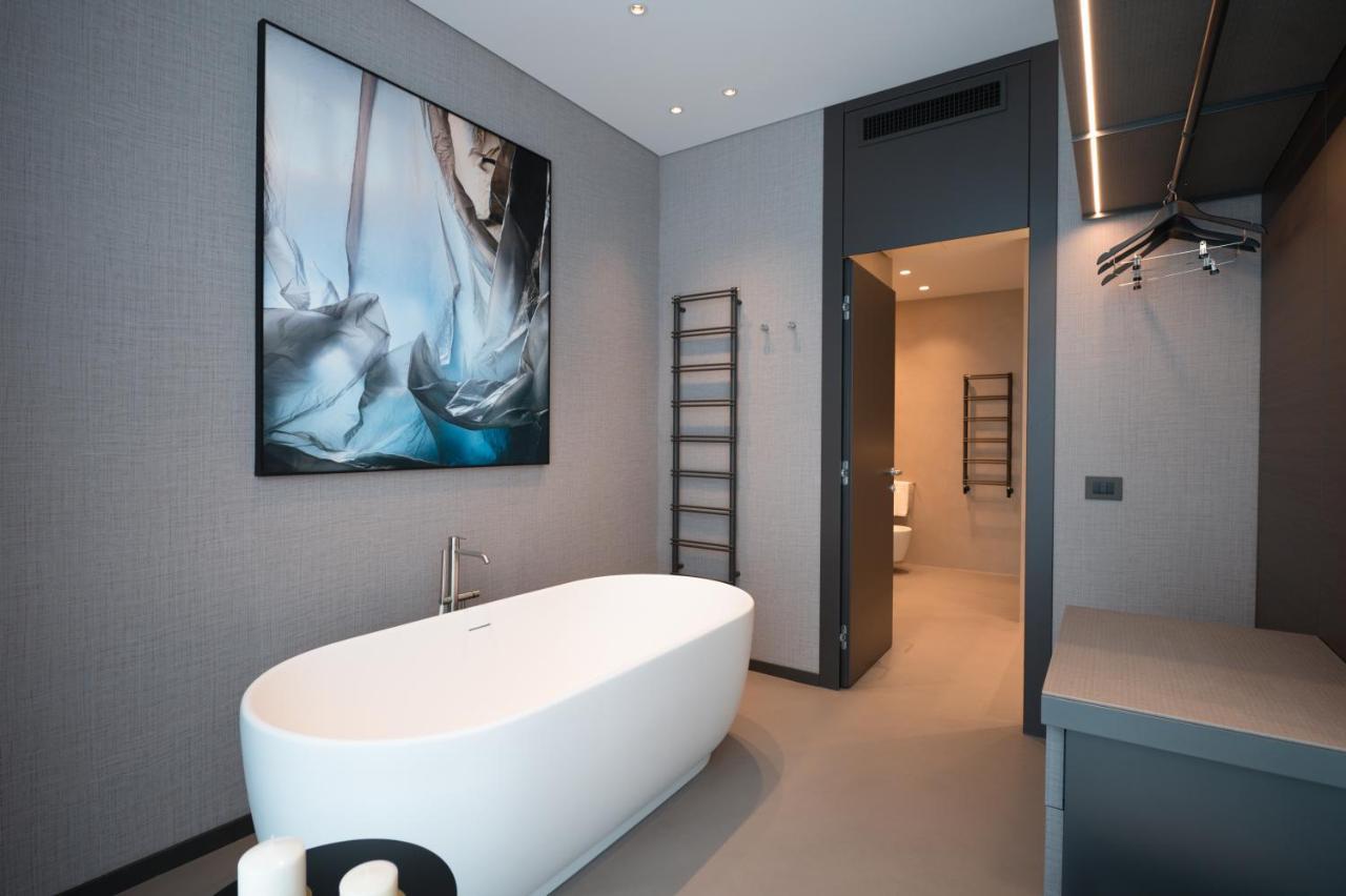 Luxury Junior Suite