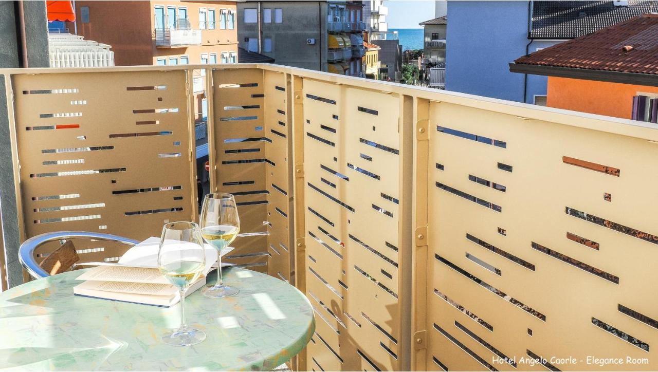 Triple Room Balcony