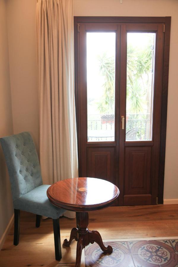 Superior Double or Twin Room Terrace