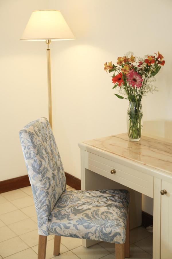 Classic Double or Twin Room
