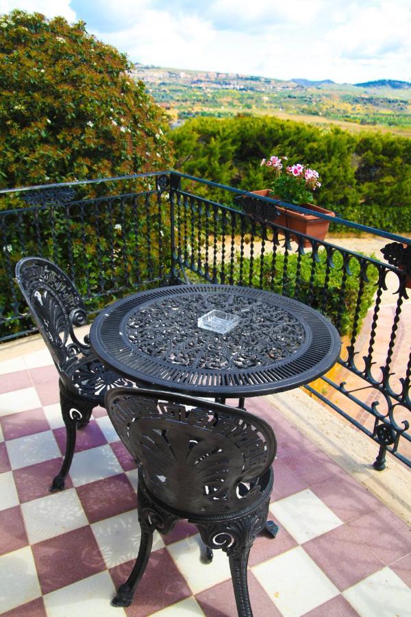 Superior Double or Twin Room Terrace