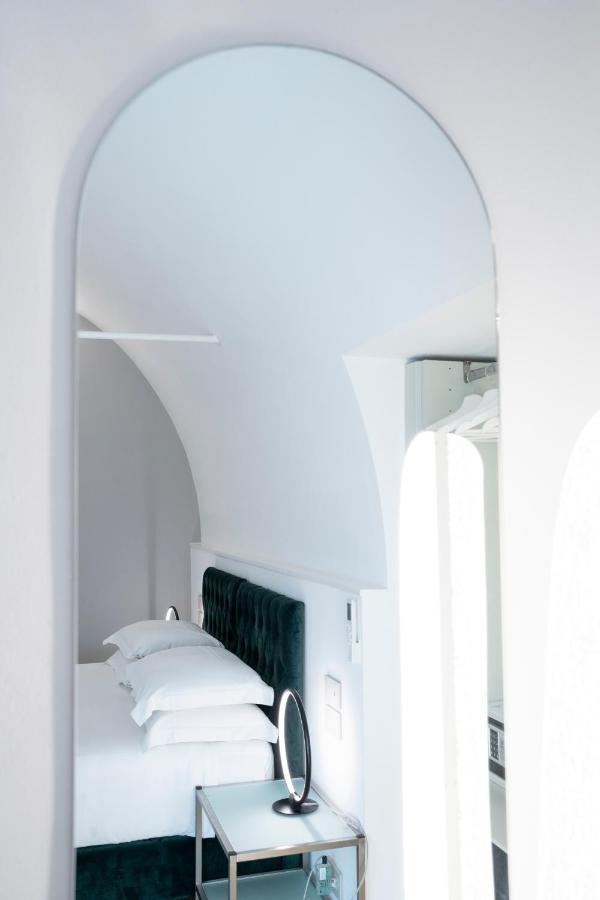 Double or Twin Room Extra Bed