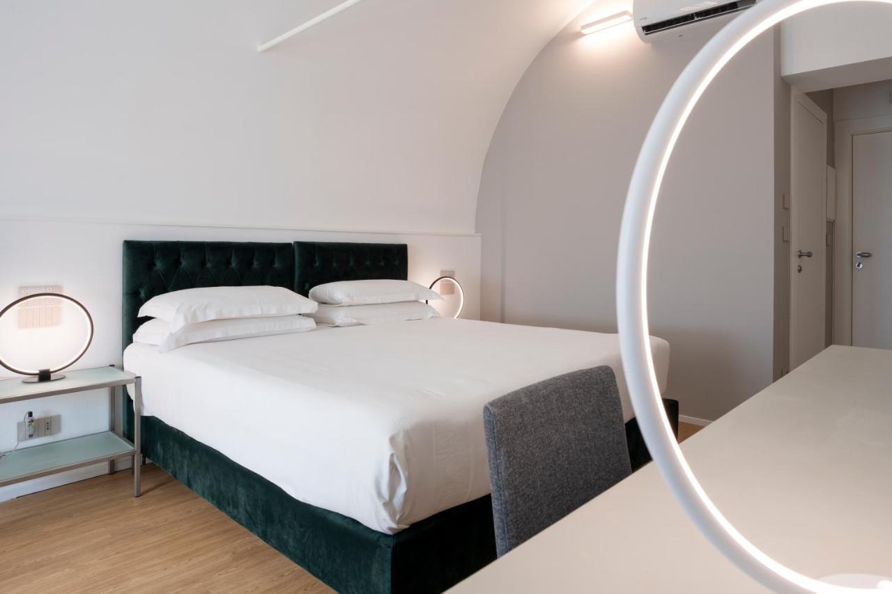 Double or Twin Room Extra Bed