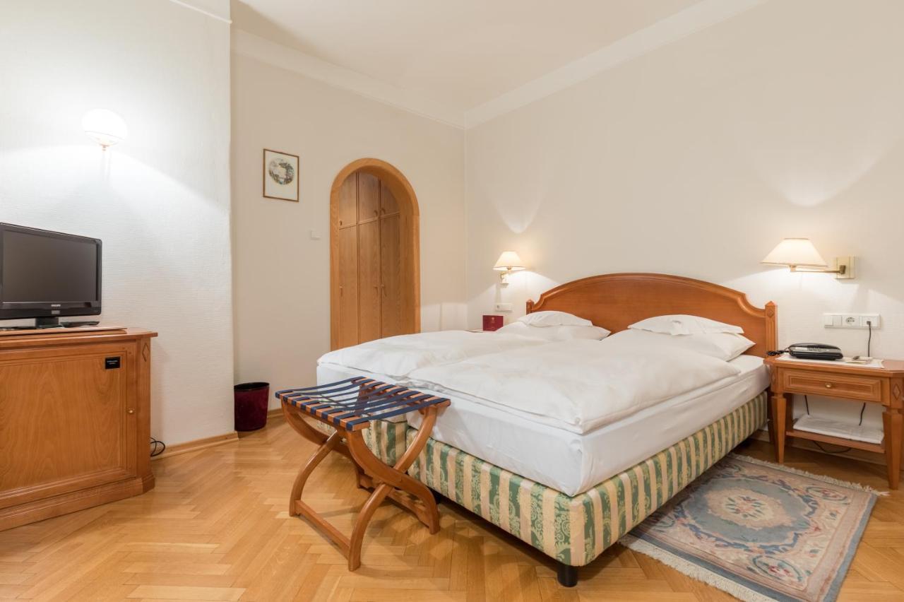 Double Room Annex