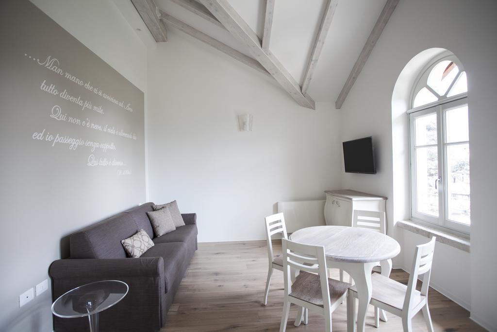 Romantisches Suite-Apartment