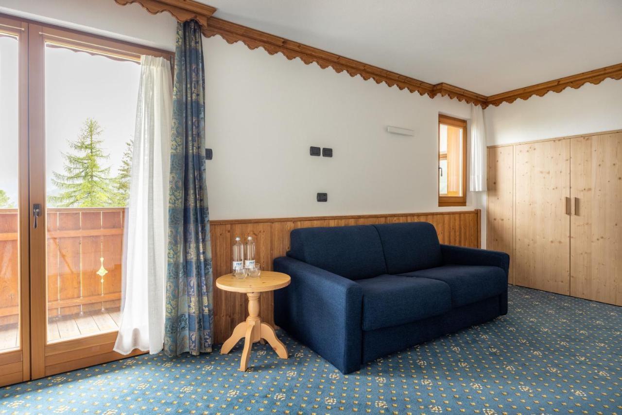 Duplex Quadruple Room
