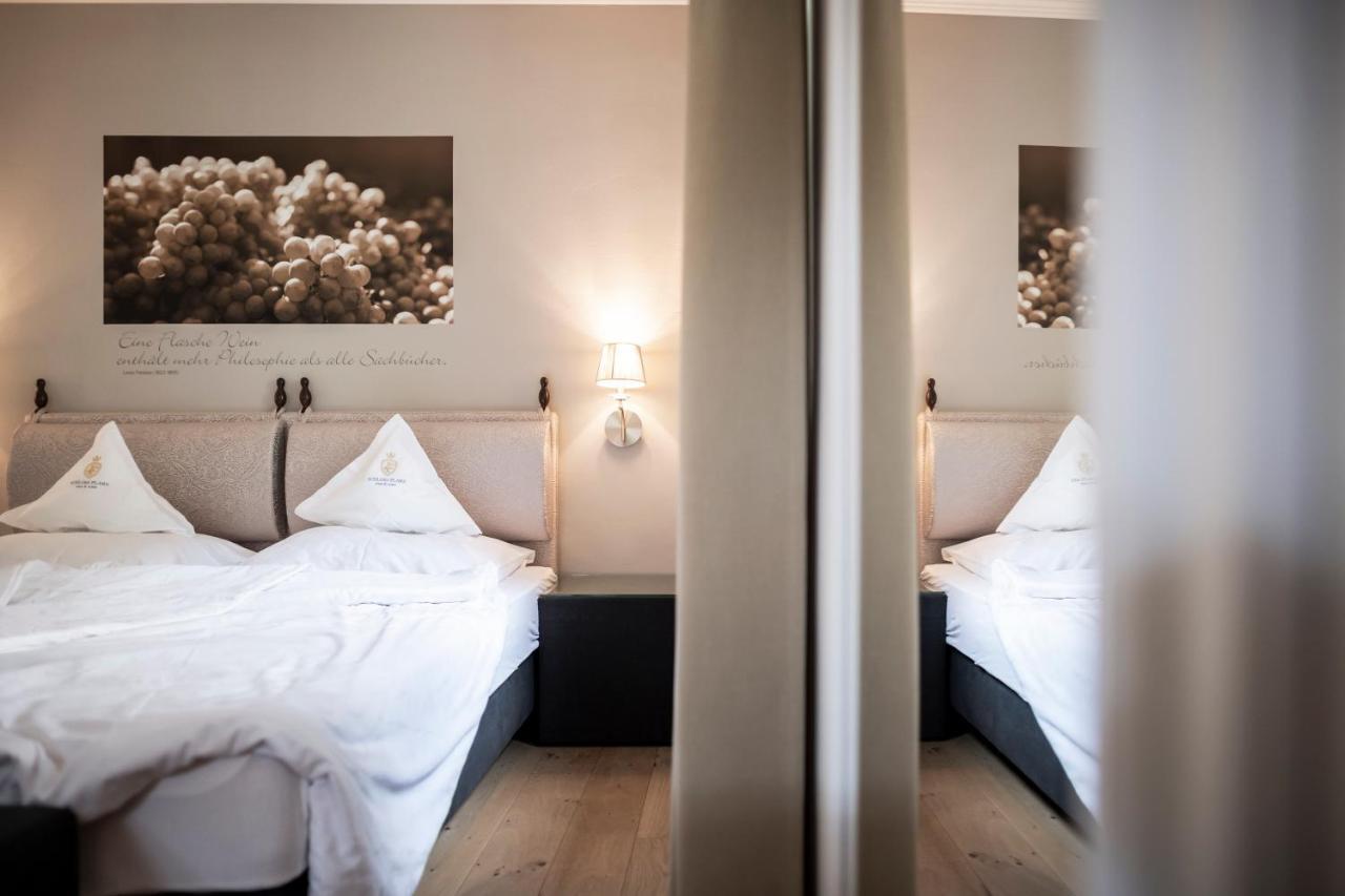 Superior Doppelzimmer