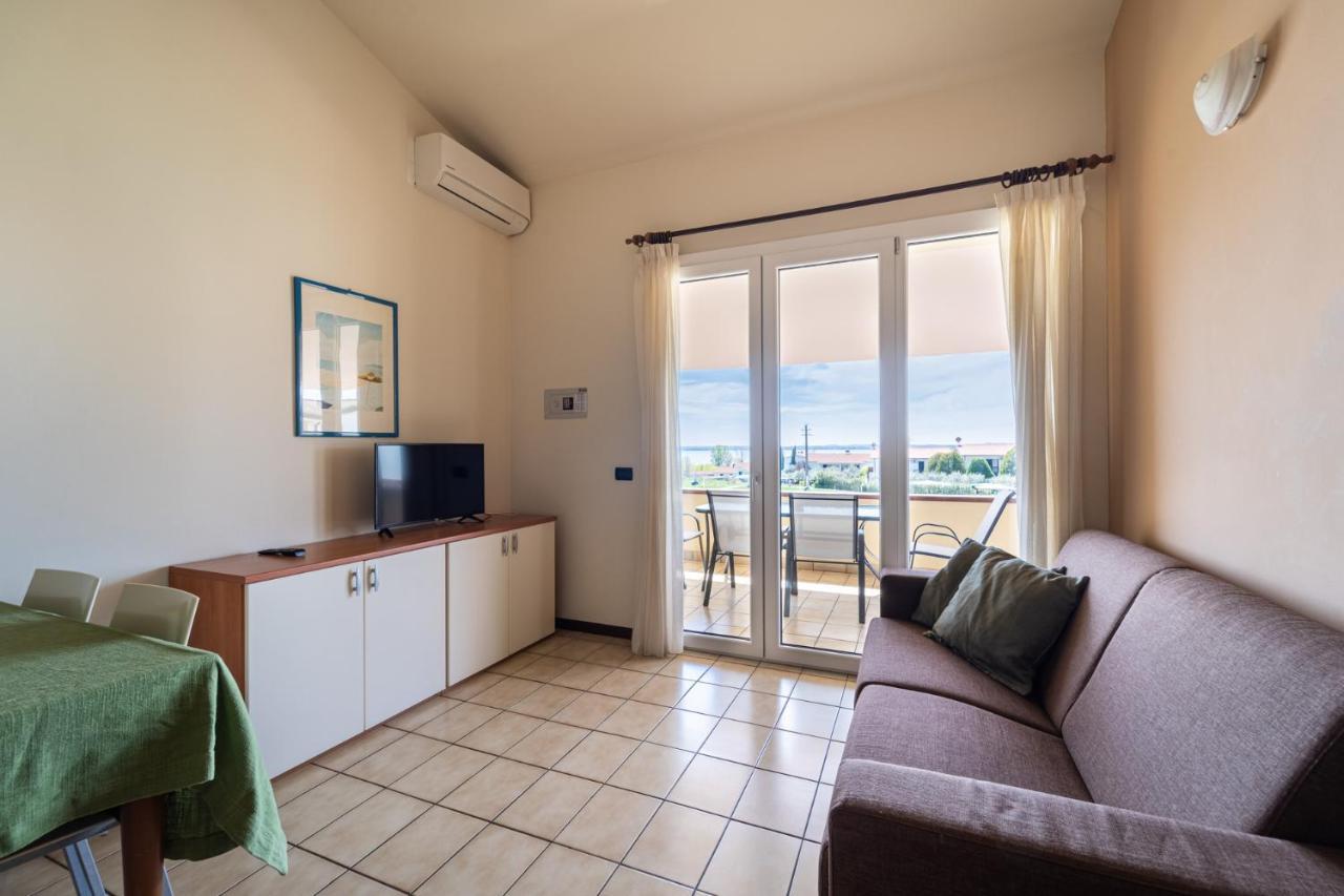 Apartment mit 1 Schlafzimmer und Seeblick