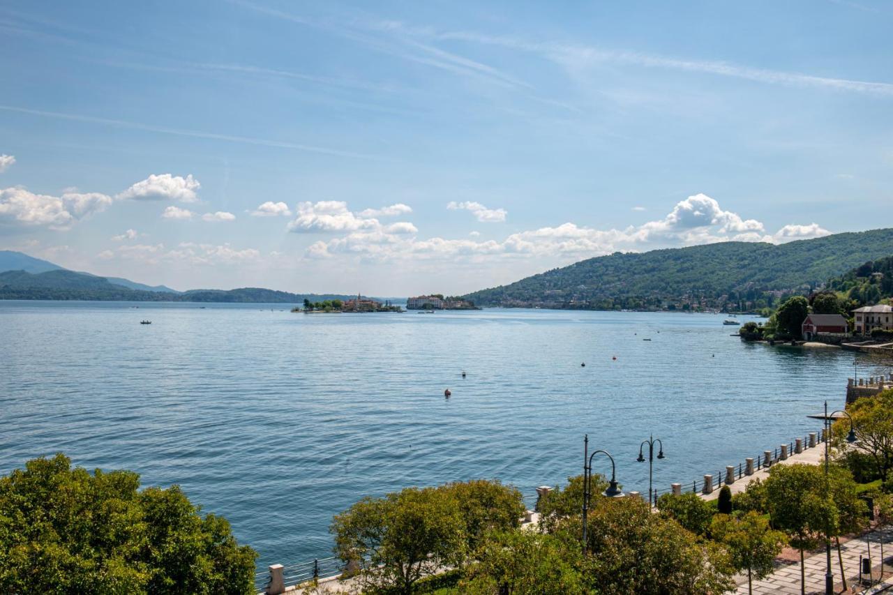 Doppelzimmer mit Seeblick