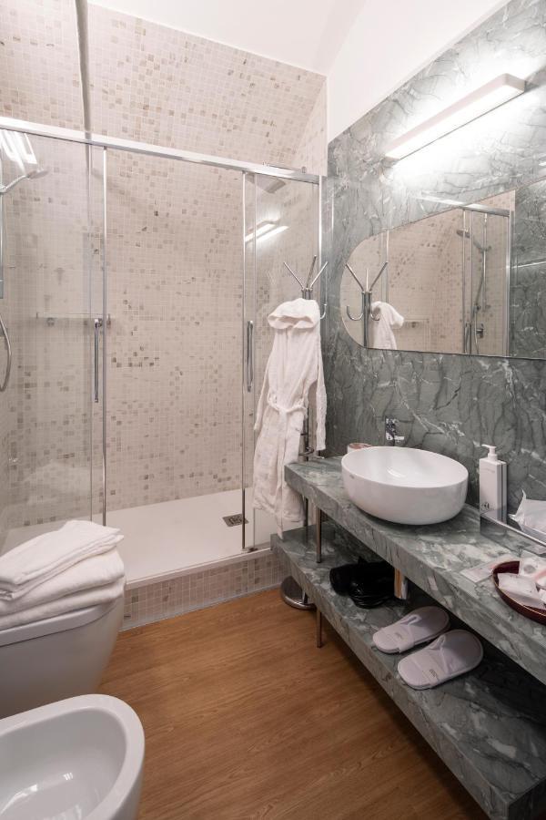 Double or Twin Room Extra Bed